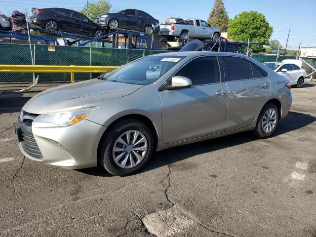 Vin: 4t4bf1fkxfr489077, lot: 58210365, toyota camry le 2015 img_1