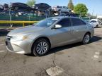 2015 TOYOTA CAMRY LE - 4T4BF1FKXFR489077