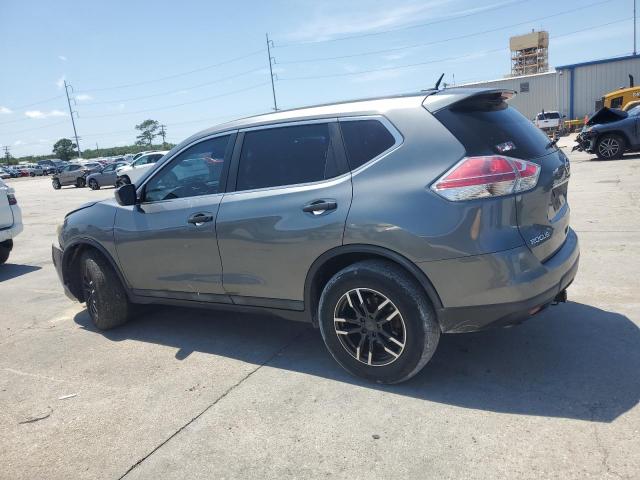 Vin: 5n1at2mv6gc735857, lot: 55873775, nissan rogue s 20162