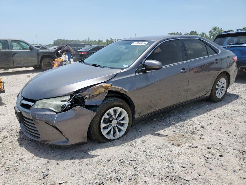 Vin: 4t4bf1fk5fr501099, lot: 57054855, toyota camry le 2015 img_1