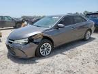 2015 TOYOTA CAMRY LE - 4T4BF1FK5FR501099