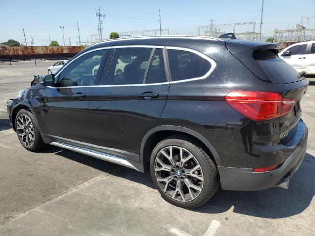 Vin: wbxjg7c0xm5t12634, lot: 57777375, bmw x1 sdrive28i 20212