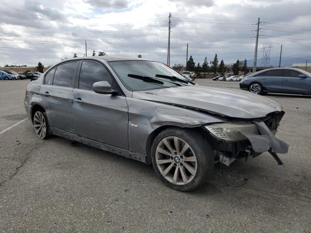 Vin: wbaph5c51bf093099, lot: 56988955, bmw 3 series i sulev 20114