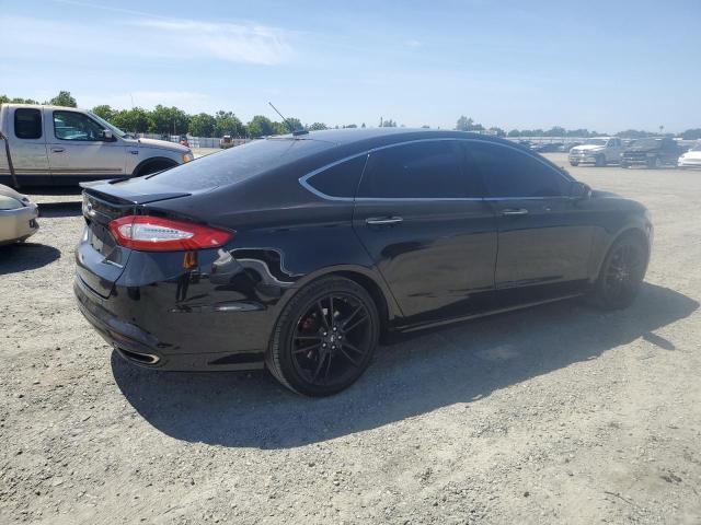 Vin: 3fa6p0k99gr329474, lot: 57308455, ford fusion titanium 20163