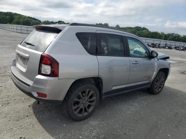 Vin: 1c4njdbb2gd798836, lot: 58796535, jeep compass sport 20163