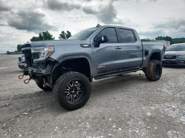 Vin: 3gtu9eet1mg334174, lot: 58794855, gmc sierra k1500 at4 2021 img_1