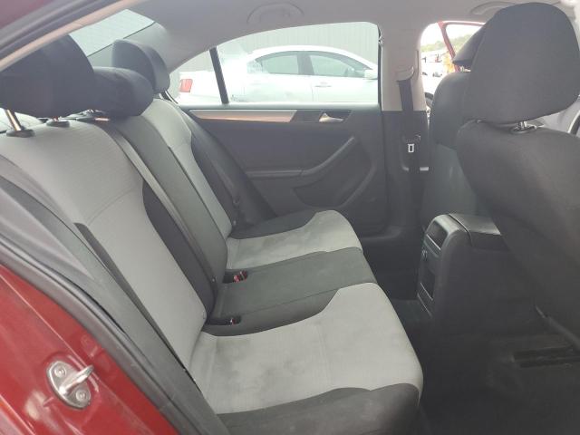 2017 VOLKSWAGEN JETTA S - 3VW2B7AJ1HM221907