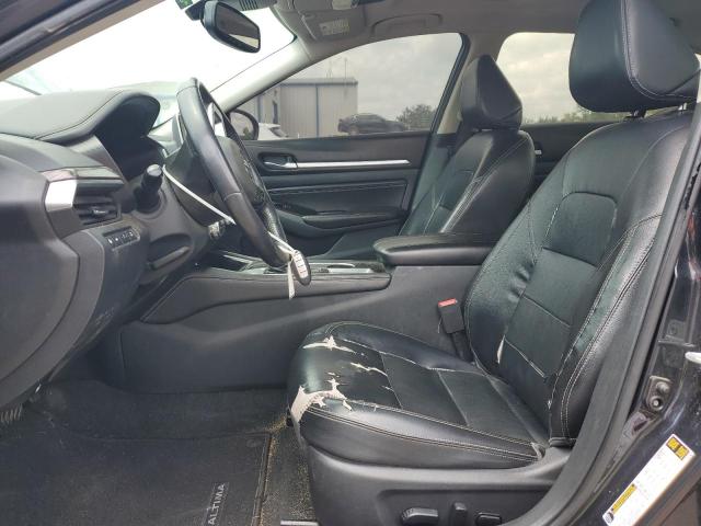 2020 NISSAN ALTIMA SL 1N4BL4EV6LC121023