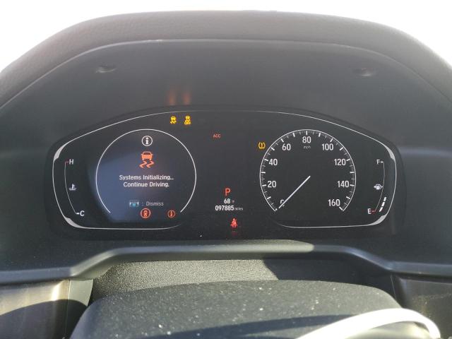 2020 HONDA ACCORD TOU 1HGCV2F98LA030413