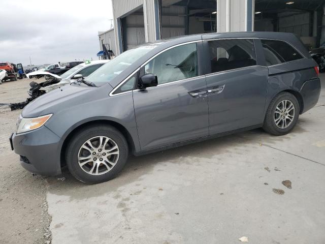 Vin: 5fnrl5h65db036696, lot: 55067155, honda all models exl 2013 img_1