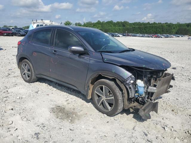Vin: 3czru5h53mm705185, lot: 55012825, honda hr-v ex 20214