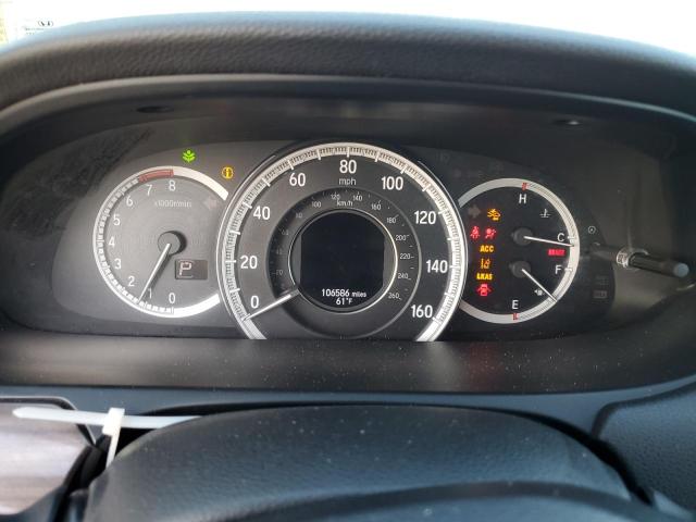 2016 HONDA ACCORD TOU - 1HGCR3F90GA027148