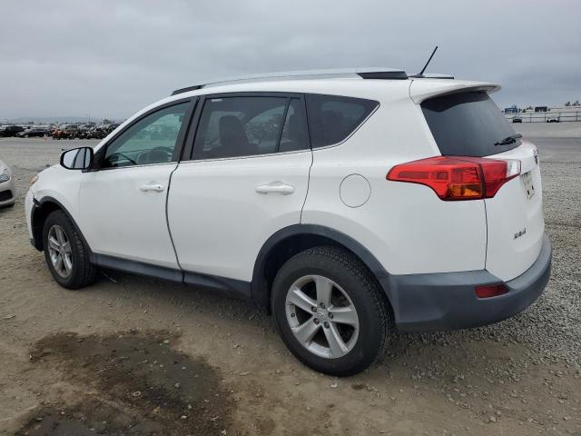 Vin: 2t3wfrev3ew128706, lot: 58504565, toyota rav4 xle 20142