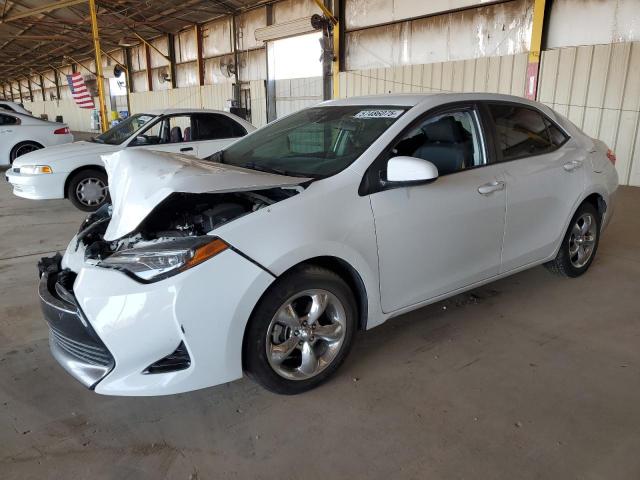Vin: 5yfburhexkp866136, lot: 57486075, toyota corolla l 2019 img_1