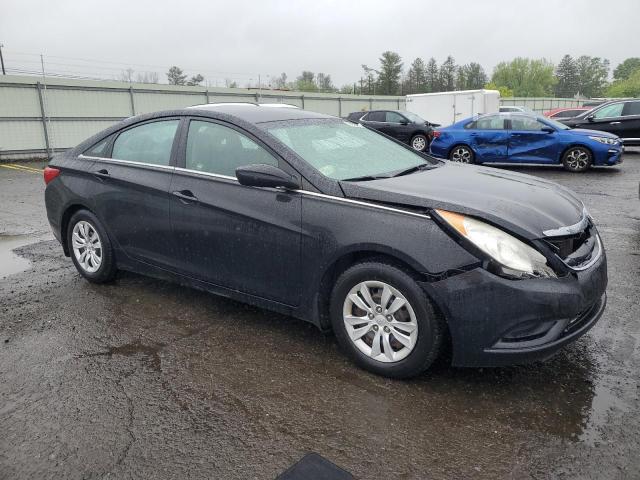 Vin: 5npeb4ac9ch468798, lot: 56520905, hyundai sonata gls 20124