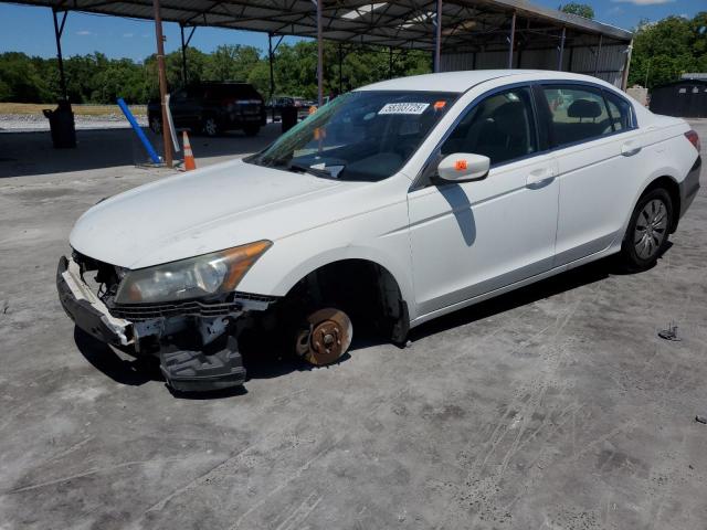 Vin: 1hgcp2f30ca163026, lot: 58203725, honda accord lx 2012 img_1