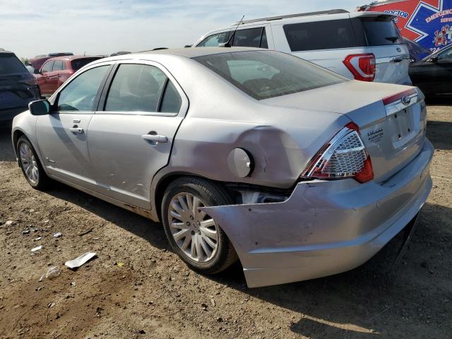 Vin: 3fadp0l37ar101367, lot: 56583265, ford fusion hybrid 20102