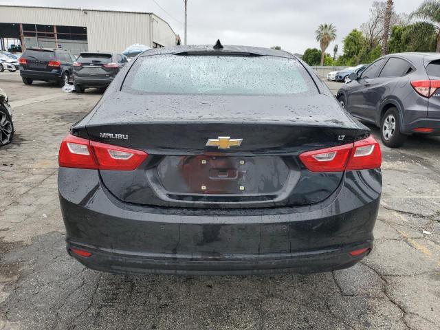 2023 CHEVROLET MALIBU LT - 1G1ZD5ST3PF184558