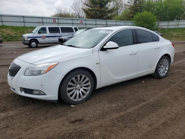 Vin: w04gw5ev4b1096589, lot: 54178855, buick regal cxl 2011 img_1