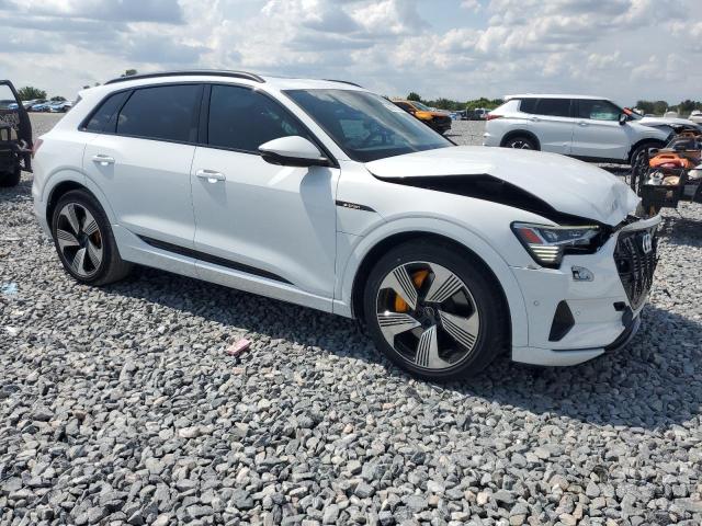 Vin: wa1laage8nb019791, lot: 56399155, audi e-tron premium plus 20224