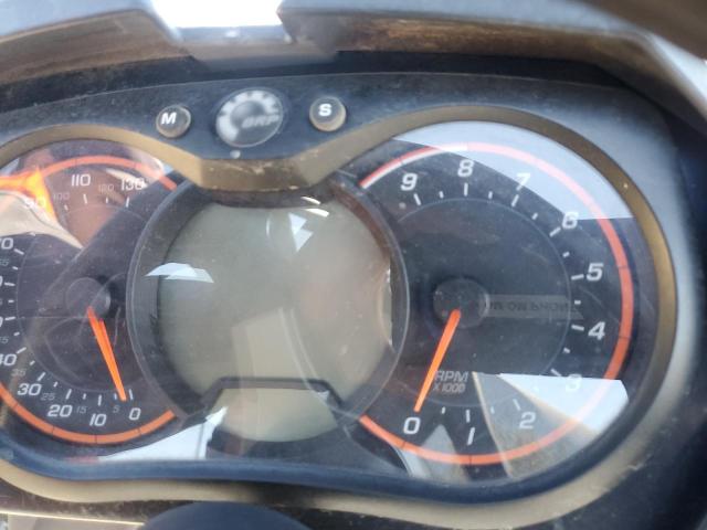 2020 CAN-AM COMMANDER - 3JBKVAX26LJ000078