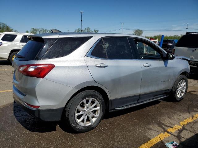 Vin: 3gnaxjev2js533849, lot: 56056905, chevrolet equinox lt 20183