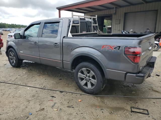 Vin: 1ftfw1et3cfc46575, lot: 58613805, ford f-150 supercrew 20122