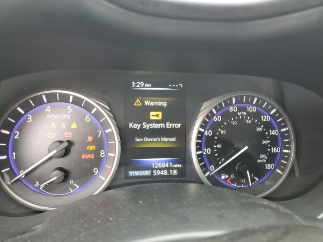 2015 INFINITI Q50 BASE - JN1BV7ARXFM399570