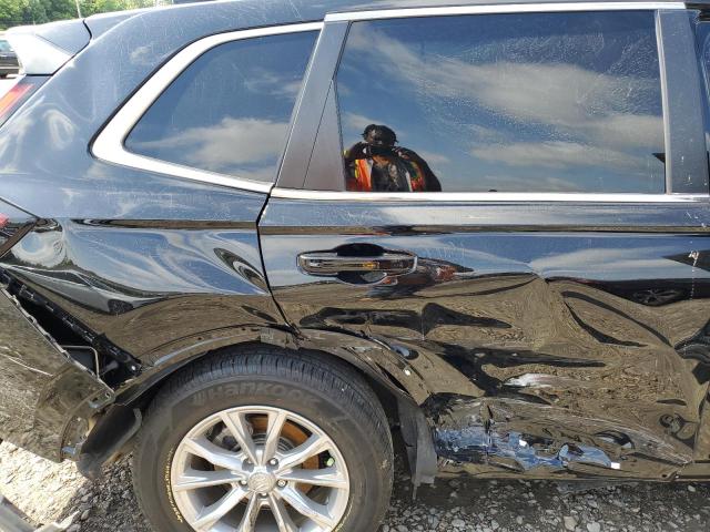 2023 HONDA CR-V EXL - 7FARS3H70PE013481
