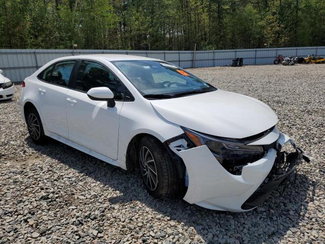 Vin: 5yfb4mde3sp248875, lot: 57470545, toyota corolla le 20254