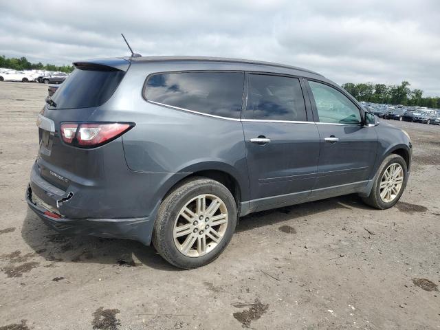 Vin: 1gnkrgkd8dj154681, lot: 57020535, chevrolet traverse lt 20133