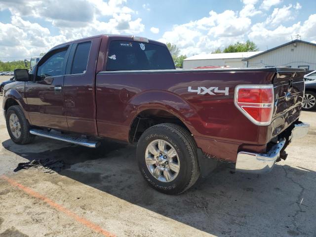 Vin: 1ftfx1ev2ake13883, lot: 57222805, ford f-150 super cab 20102