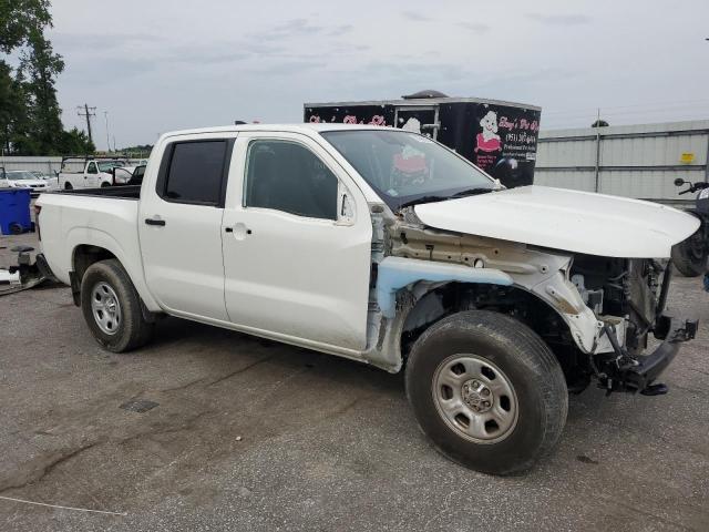 Vin: 1n6ed1ek4nn607228, lot: 57099305, nissan frontier s 20224