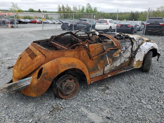 Vin: 1582028482, lot: 57040105, volkswagen beetle 19783