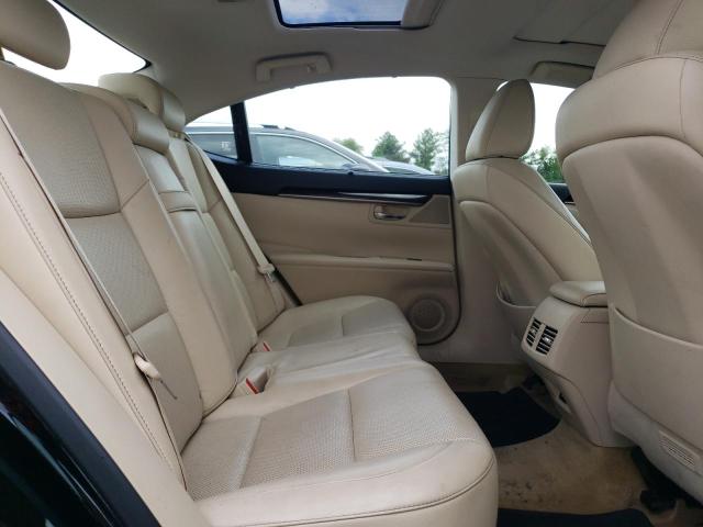 2015 LEXUS ES 350 JTHBK1GG3F2195356