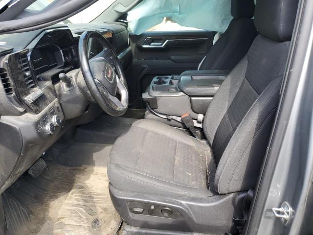 2023 GMC SIERRA K15 - 1GTRUBED2PZ315102