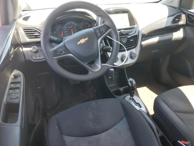 2016 CHEVROLET SPARK 1LT - KL8CD6SA3GC553043