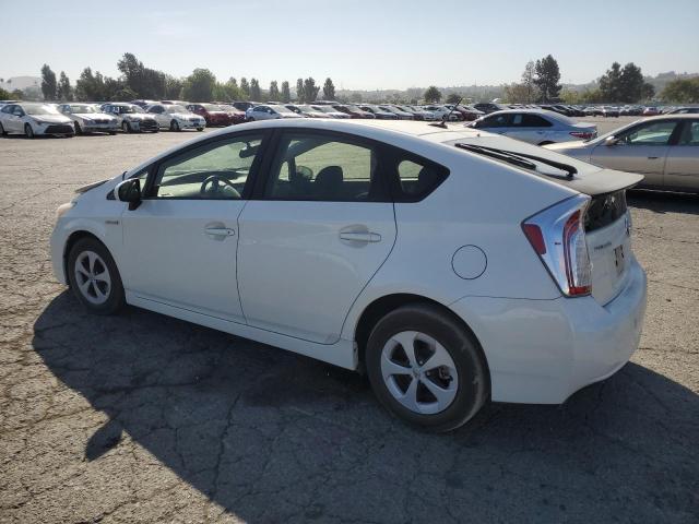 Vin: jtdkn3du2d5611195, lot: 58633945, toyota prius 20132