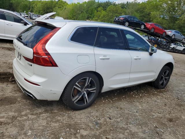 Vin: lyva22rmxkb234121, lot: 57457405, volvo xc60 t6 r-design 20193