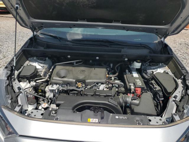 2021 TOYOTA RAV4 LE - 2T3H1RFV0MC148207
