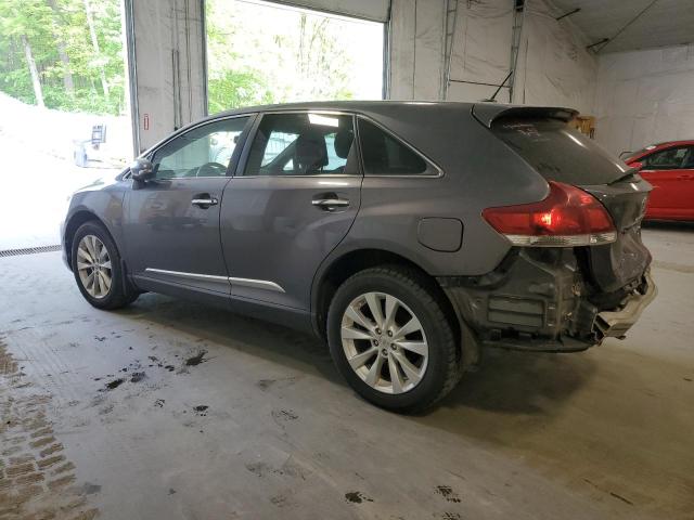 2013 TOYOTA VENZA LE - 4T3BA3BB7DU049106