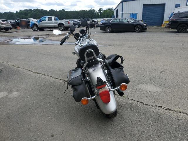 2003 YAMAHA XV1600 AT JYAVP07E93A010703