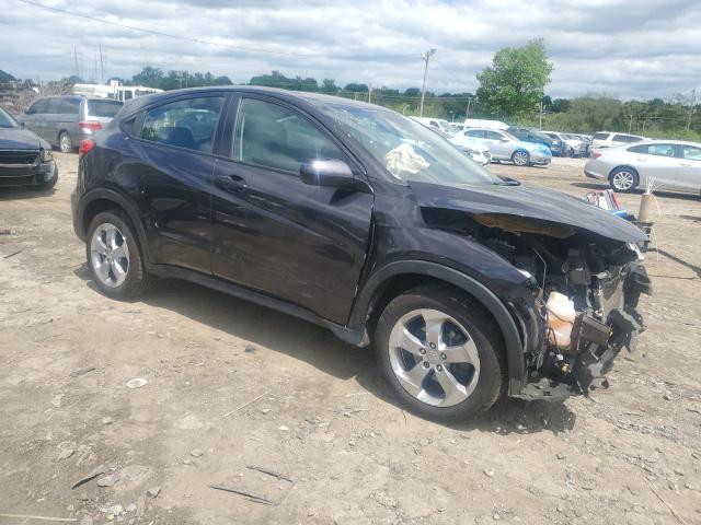 Vin: 3czru6h33hm709831, lot: 55880525, honda hr-v lx 20174