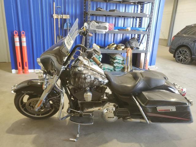 2012 HARLEY-DAVIDSON FLHR ROAD 1HD1FBM19CB665990