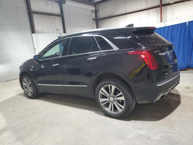 Vin: 1gykndrs0sz119763, lot: 57577715, cadillac xt5 premium luxury 20252