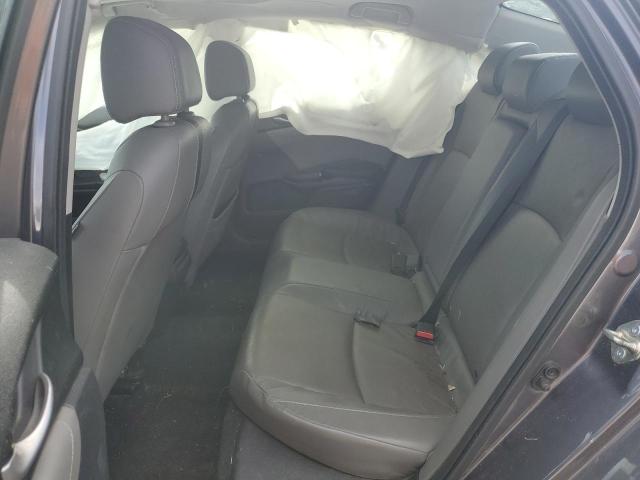 2016 HONDA CIVIC EXL 19XFC1F78GE212397