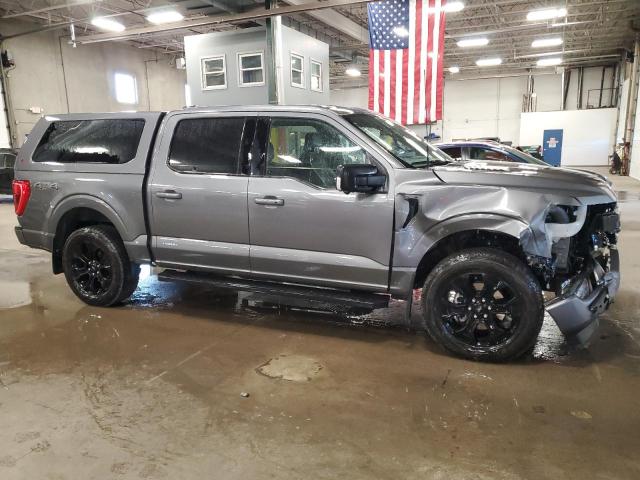 Vin: 1ftfw1e82pfa78395, lot: 58222275, ford f-150 supercrew 20234