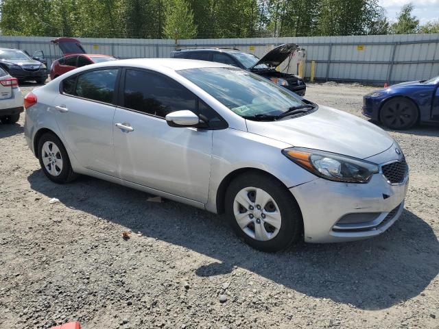Vin: knafk4a62f5428594, lot: 55175285, kia forte lx 20154
