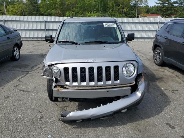 2016 JEEP PATRIOT SP 1C4NJRBB2GD581543