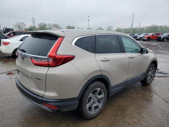 Vin: 5j6rw2h86jl008223, lot: 55236555, honda crv exl 20183